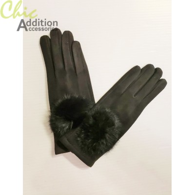 Touch Gloves GLV20-001A